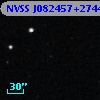 NVSS J082457+274408