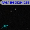 NVSS J082529+275151