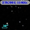 [STK2001] 11466c