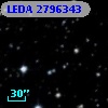 LEDA 2796343