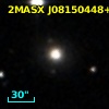 2MASX J08150448+2536314