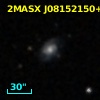 2MASX J08152150+2443104