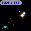 StKM 1-689