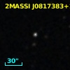 2MASSI J0817383+242330