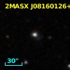 2MASX J08160126+2442378