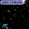 LEDA 2796350