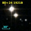 BD+24  1921B