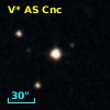 V* AS Cnc