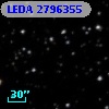 LEDA 2796355