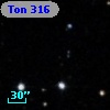 Ton  316