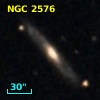 NGC  2576