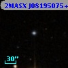2MASX J08195075+2447160