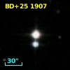 BD+25  1907