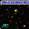 ZOAG G120.63-05.23