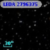 LEDA 2796375