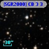 [SGR2000] CB   3  3