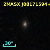 2MASX J08171594+2453569