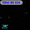 TONS 08 858