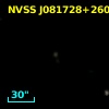 2MASX J08172893+2602469