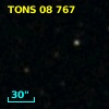 TONS 08 767