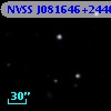 NVSS J081646+244028