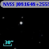 NVSS J081648+255513