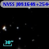 NVSS J081648+254448