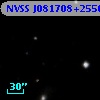 NVSS J081708+255652