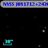 NVSS J081712+243642
