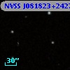 NVSS J081823+242701