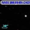 NVSS J081849+242912