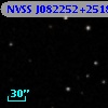 NVSS J082252+251857