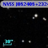 NVSS J082408+232443