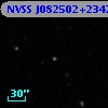 NVSS J082502+234213