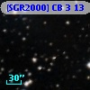 [SGR2000] CB   3 13