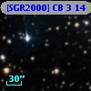 [SGR2000] CB   3 14
