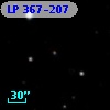 LP  367-207