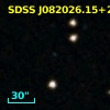 [VV2006c] J082026.1+254402