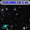 [SGR2000] CB   3 16