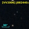 [VV2006] J082440.6+235709