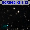 [SGR2000] CB   3 22