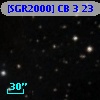 [SGR2000] CB   3 23