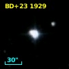 BD+23  1929