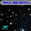 2MASS J00290791+5642461