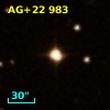 2MASS J08165664+2237507