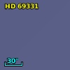 HD  69331