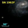SN 1962F