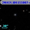 2MASX J08155007+2313283