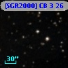 [SGR2000] CB   3 26