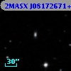2MASX J08172671+2145230